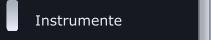 Instrumente